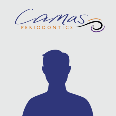 Dental Treatment Planning at Camas Perio