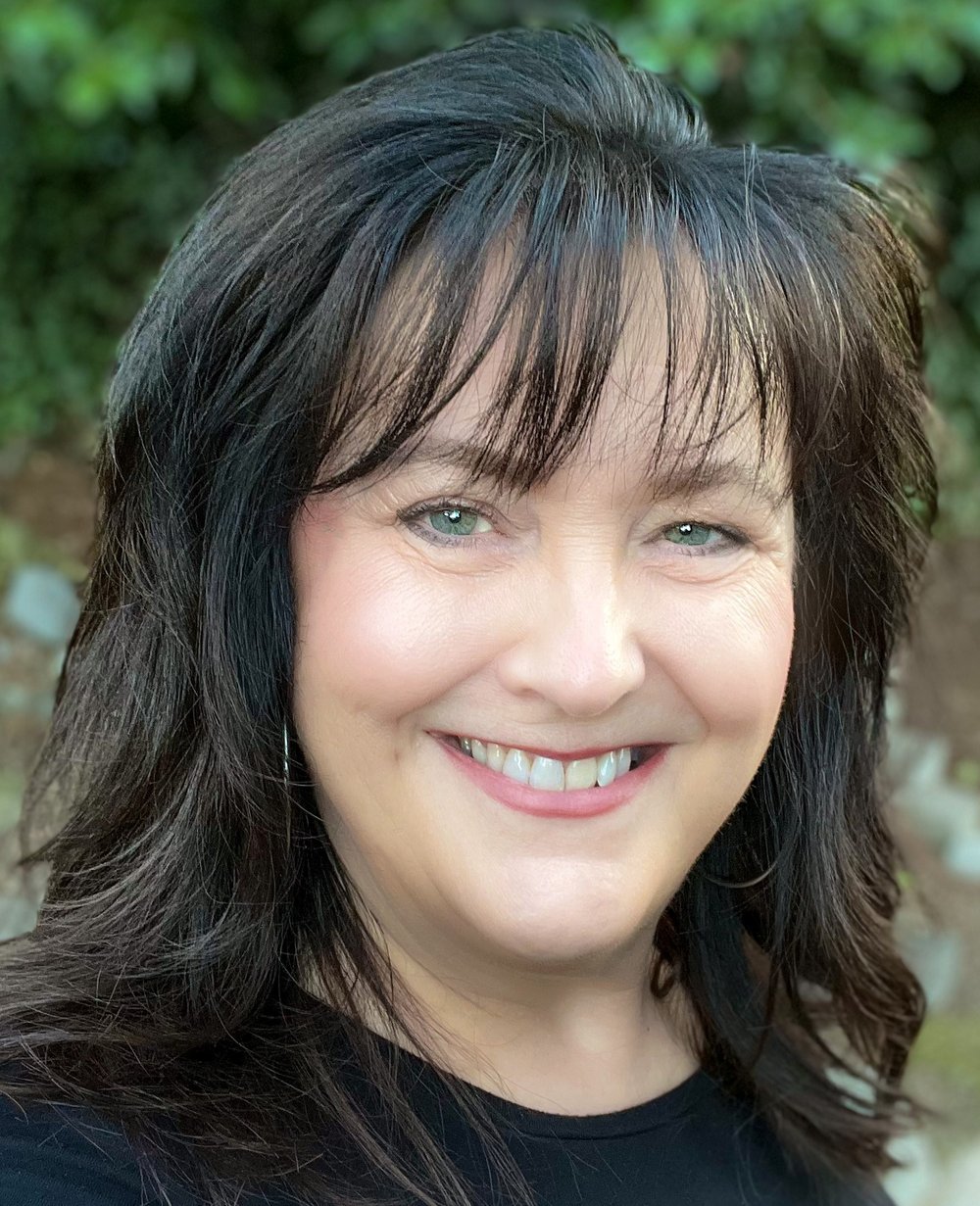 Professional Portrait of Camas Perio Team Member