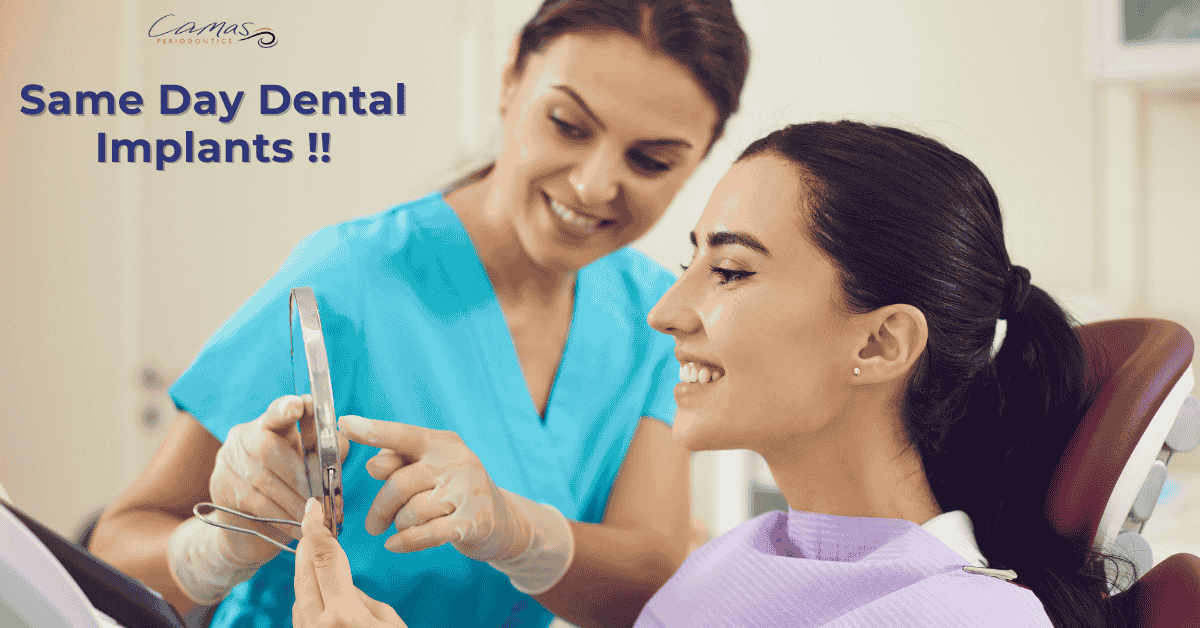 Dental Implants