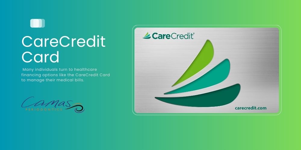 carecredit card