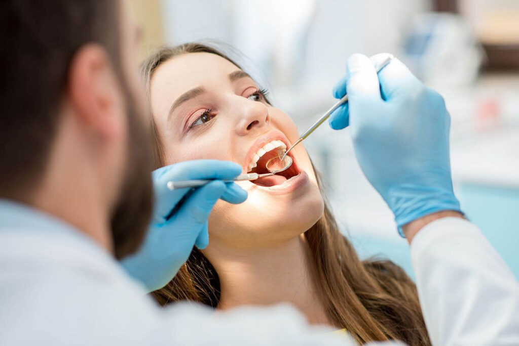Advanced Periodontal Services