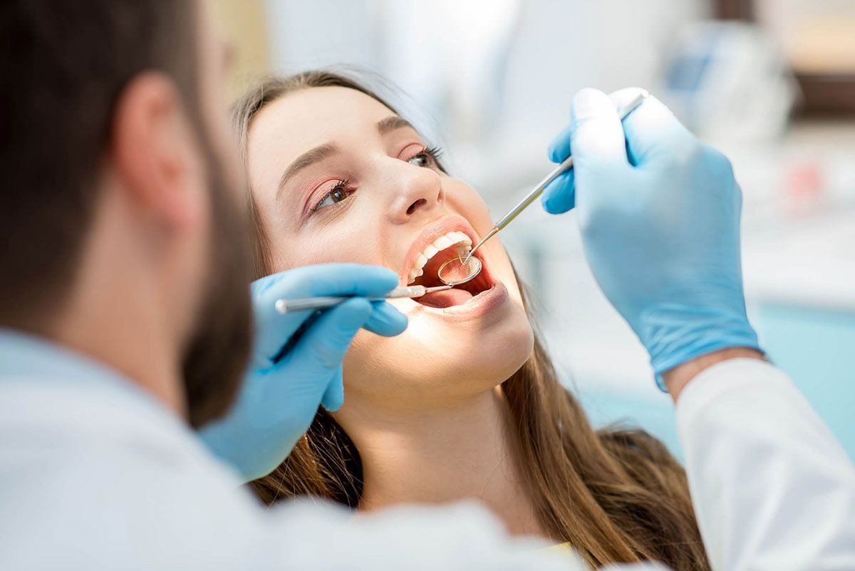 Advanced Periodontal Services