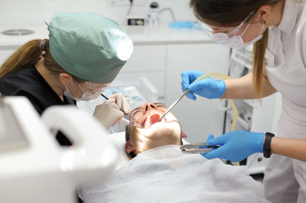 Camas Periodontics