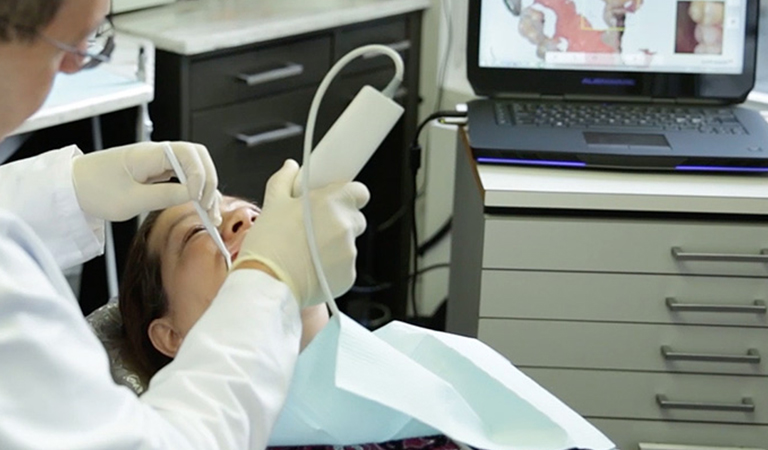 Trios IntraOral Scanner