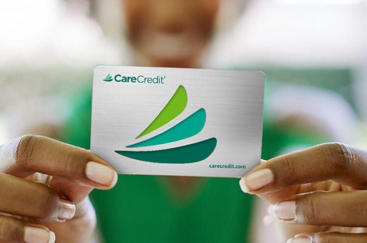 carecredit card